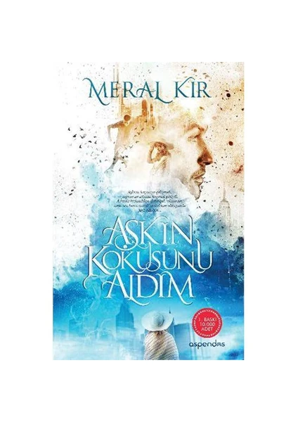 Aşkın Kokusunu Aldım-Meral Kır