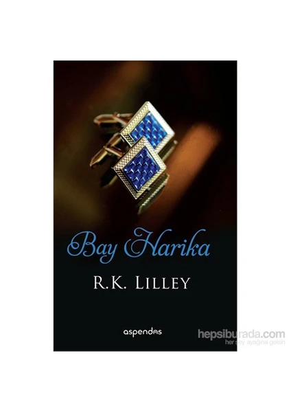 Bay Harika-R. K. Lilley