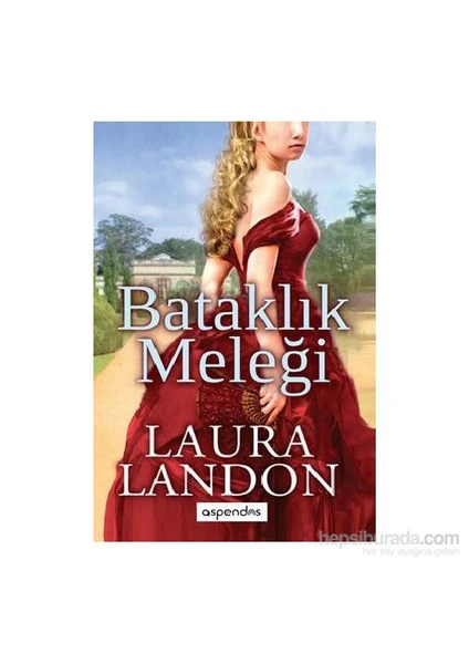 Bataklık Meleği-Laura Landon