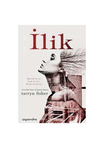 İlik-Tarryn Fisher