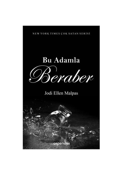 Bu Adamla Beraber-Jodi Ellen Malpas