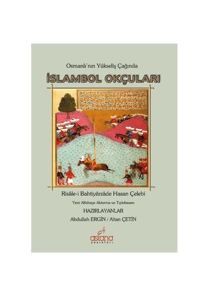 İslambol Okçuları