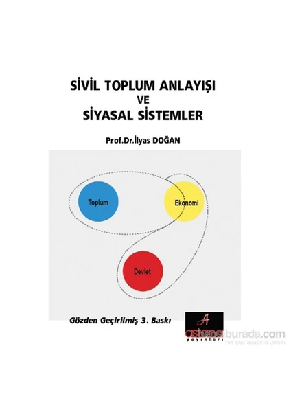 Sivil Toplum Anlayışı Ve Siyasal Sistemler