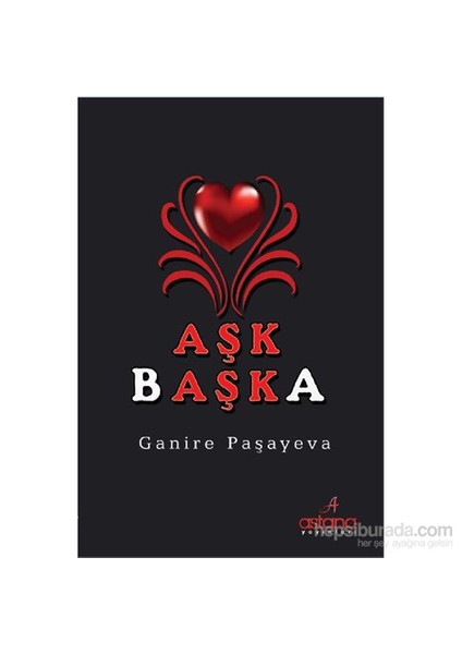 Aşk Başka