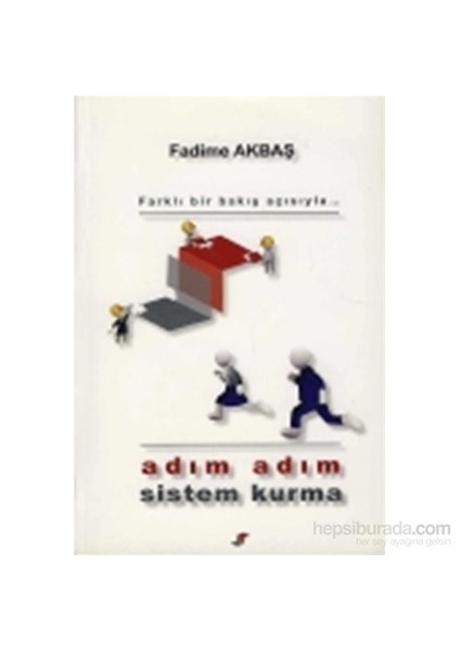 Adım Adım Sistem Kurma