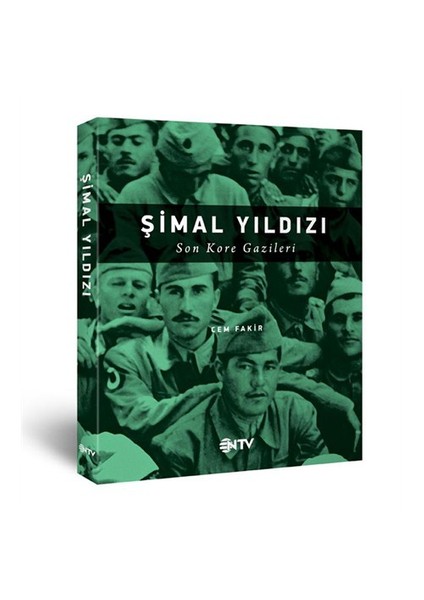 Şimal Yıldızı - Son Kore Gazileri