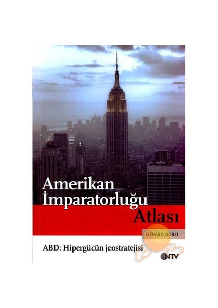 Amerikan İmparatorluğu Atlası