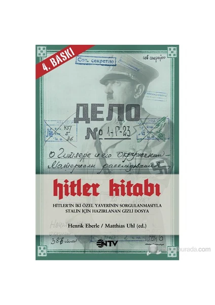 Hitler Kitabı