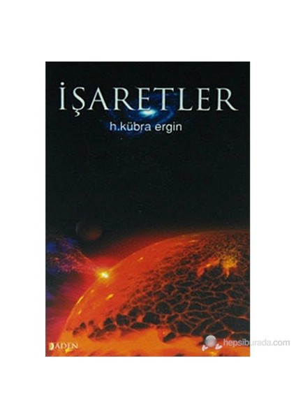 İşaretler-H. Kübra Ergin