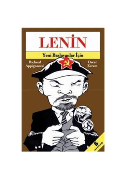 Lenin - Yeni Başlayanlar İçin