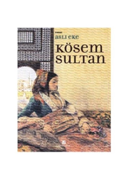 Kösem Sultan