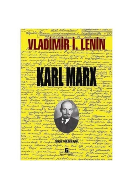 Karl Marx