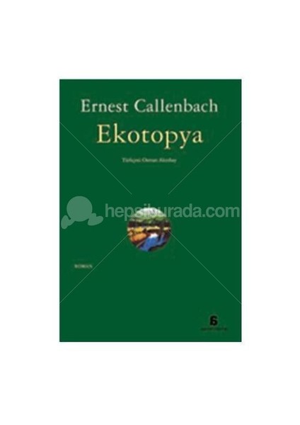 Ekotopya