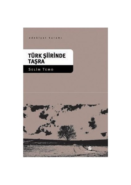 Türk Şiirinde Taşra