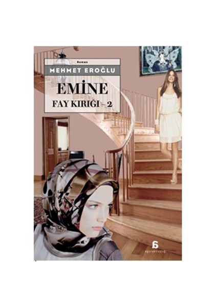 Emine – Fay Kırığı 2 - Mehmet Eroğlu