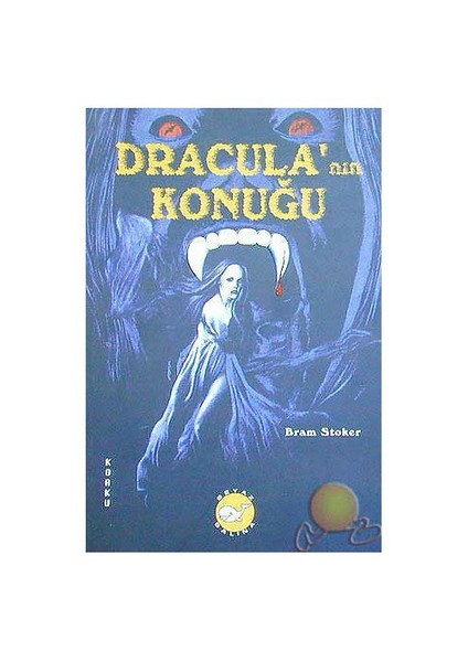 Dracula'nın Konuğu - Bram Stoker