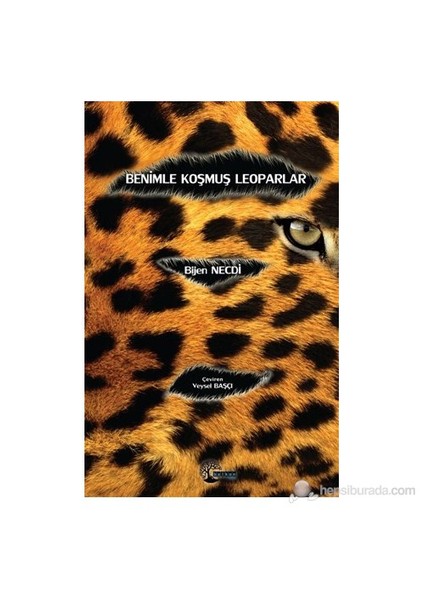 Benimle Koşmuş Leoparlar