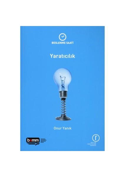 Yaratıcılık