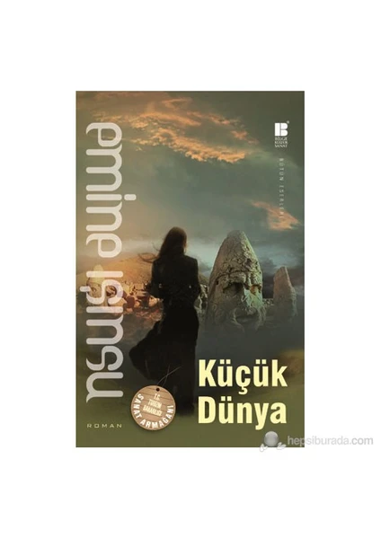 Küçük Dünya - Emine Işınsu