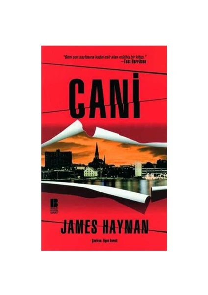 Cani - James Hayman