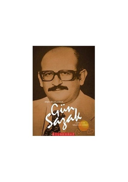 Arşiv Belgelerinde Gün Sazak
