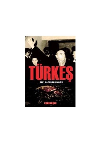 Türkeş
