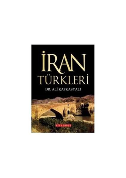 İran Türkleri