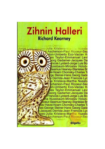 Zihnin Halleri