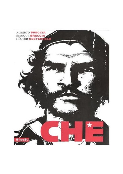 Che (çizgi Roman)
