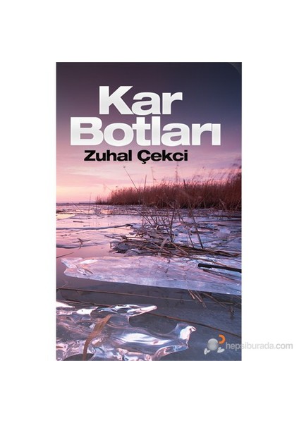 Kar Botları - Zuhal Çekci
