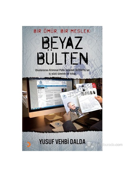 Bir Ömür, Bir Meslek Beyaz Bülten-Yusuf Vehbi Dalda
