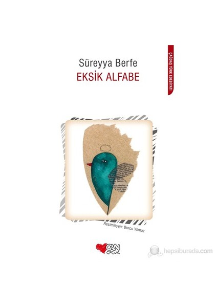 Eksik Alfabe-Süreyya Berfe
