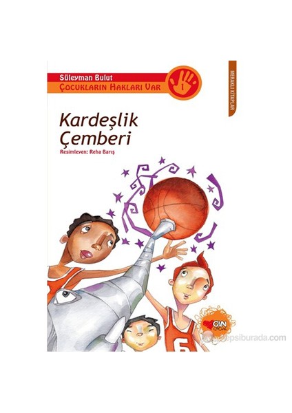 Kardeşlik Çemberi-Süleyman Bulut