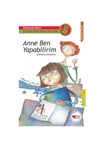 Anne Ben Yapabilirim-Süleyman Bulut