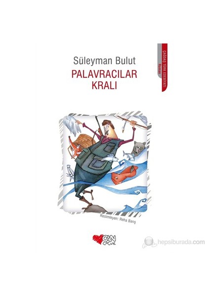 Palavracılar Kralı-Süleyman Bulut