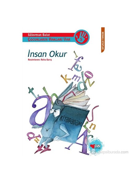 İnsan Okur-Süleyman Bulut