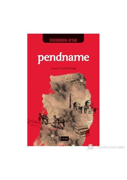 Pendname-Feridüddin-İ Attar