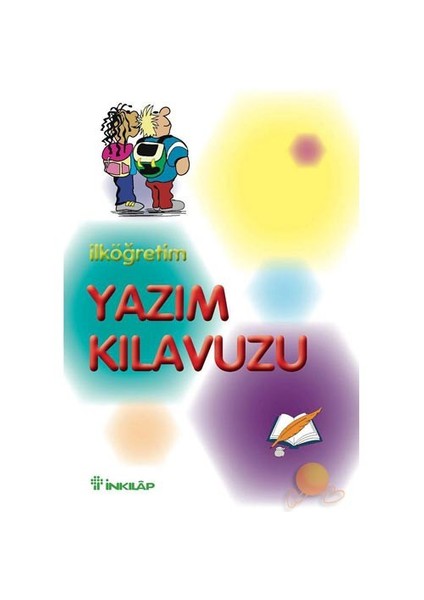 İlköğretim Yazım Kılavuzu