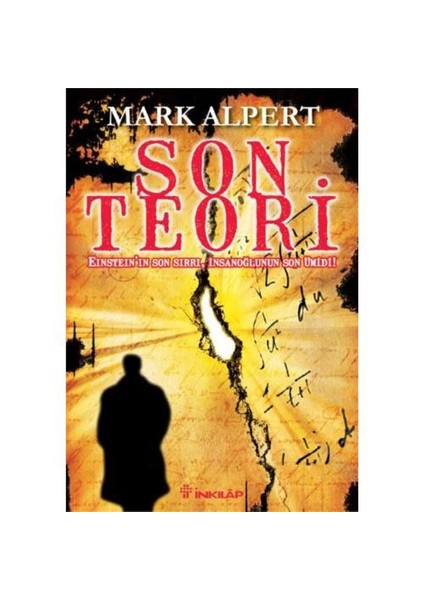 Son Teori-Mark Alpert