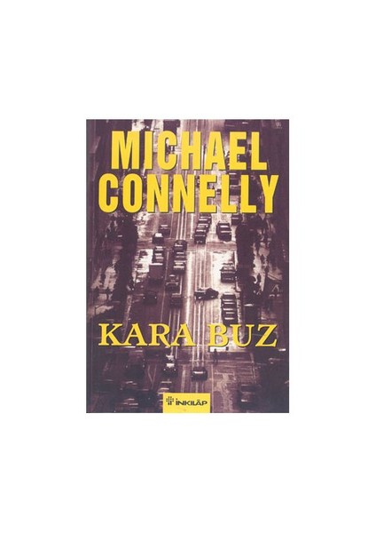 Kara Buz - Michael Connelly