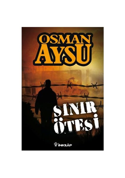 Sınır Ötesi - Osman Aysu