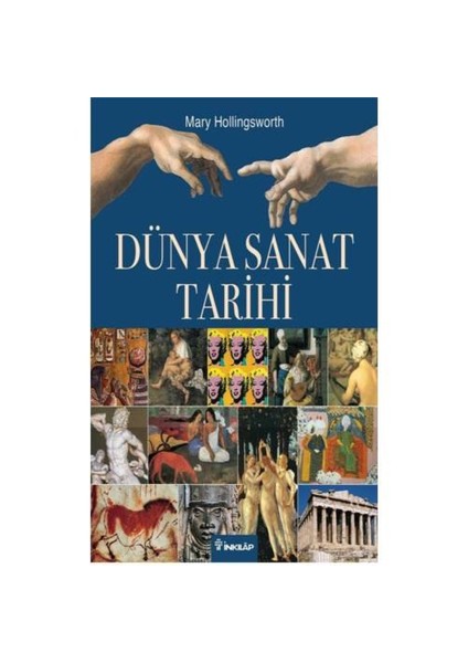 Dünya Sanat Tarihi-Marry Hollingsworth