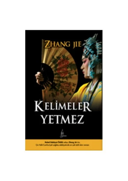 Kelimeler Yetmez - Zhang Jie