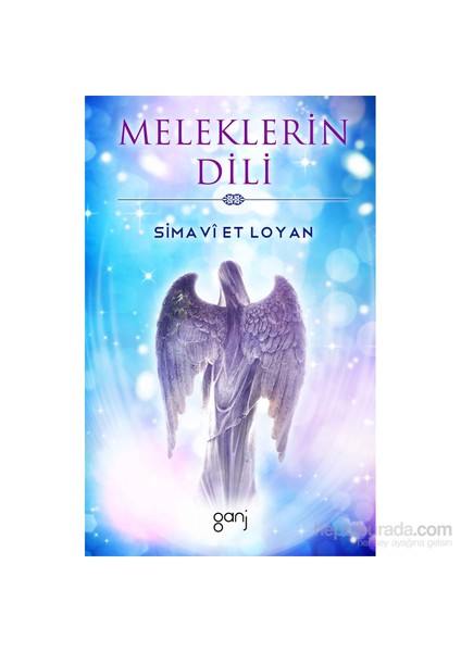 Meleklerin Dili-Simavi Et Loyan
