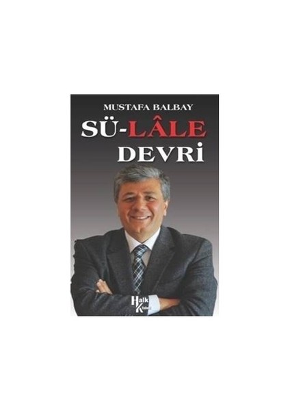 Sü-Lale Devri-Mustafa Balbay