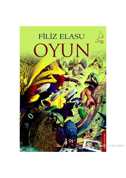 Oyun-Filiz Elasu