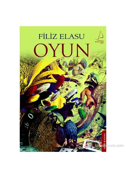 Oyun - Filiz Elasu