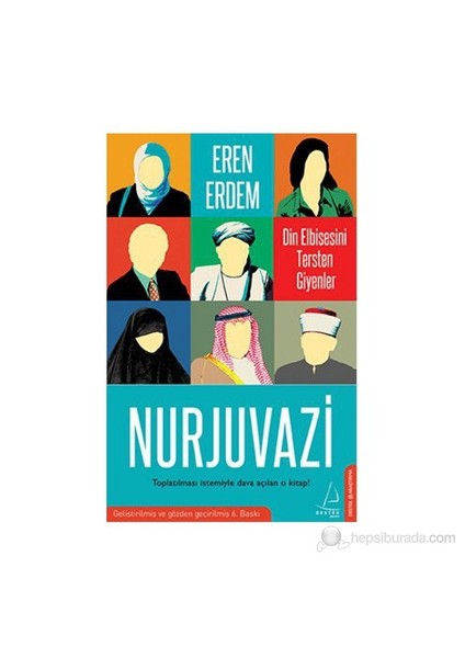 Nurjuvazi-Eren Erdem