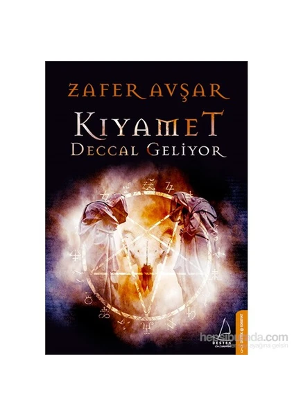 Kıyamet - Zafer Avşar