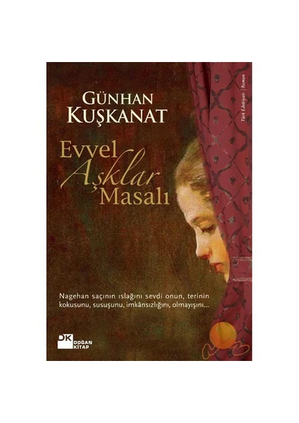 Evvel Aşklar Masalı - Günhan Kuşkanat